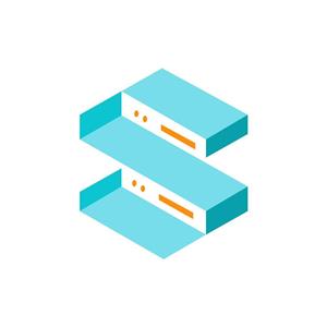 لوگوی سرور ماد